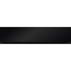 ICON GLASS vacuum sealer drawer built-in