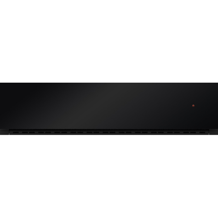 ICON GLASS varmeskuffe indbygget