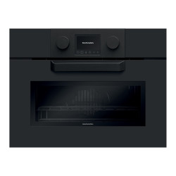 Oven combo-microwave built-in ICON EXCLUSIVE