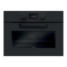 Oven combo-microwave built-in ICON EXCLUSIVE