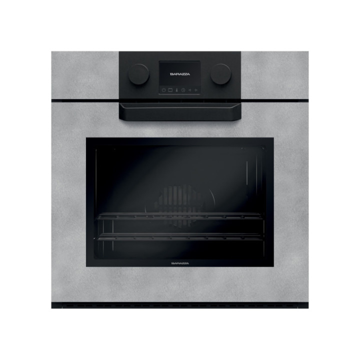 Ovn indbygget ICON MAT rustfri stålmåtte