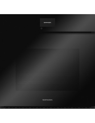 Ovn indbygget VELVET ADVANCE glasovn