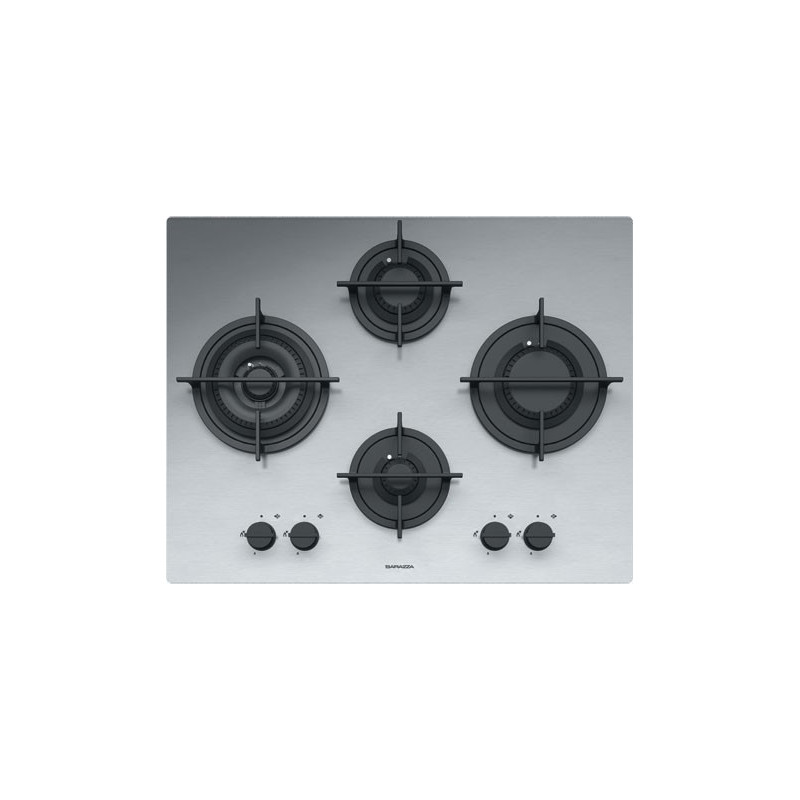 Mood 65 Cm Built-In Hob Mood 65 Cm Built-In Hob