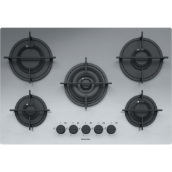 Hob built-in Mood 75 Cm 2