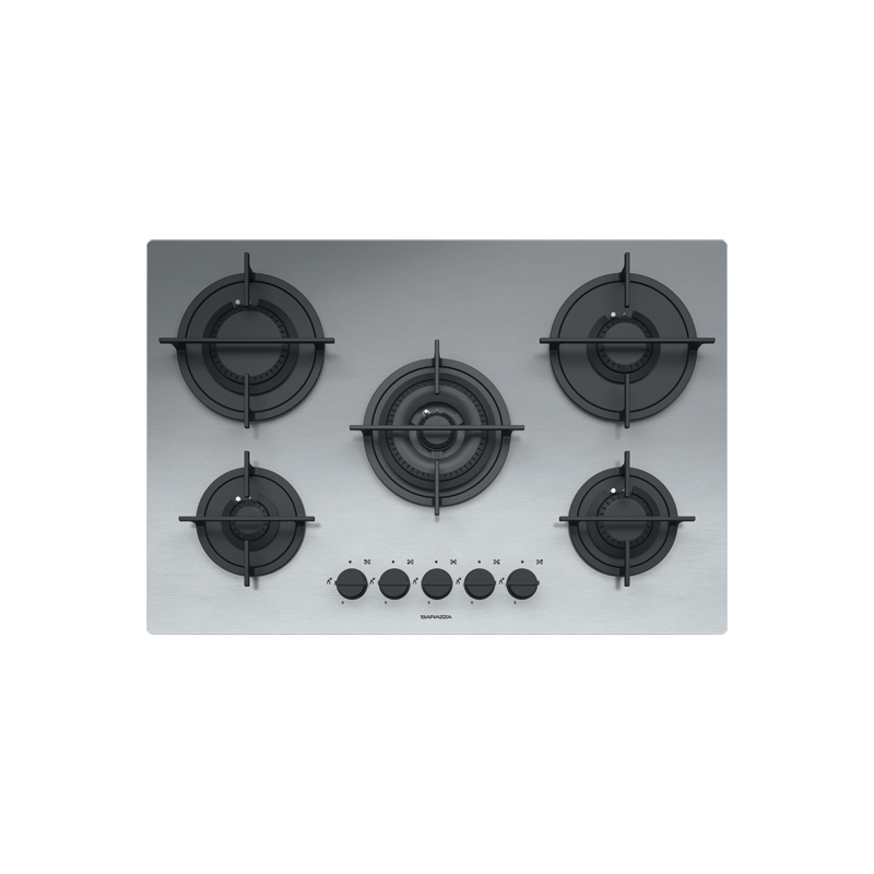 Hob built-in Mood 75 Cm 2 Hob built-in Mood 75 Cm 2