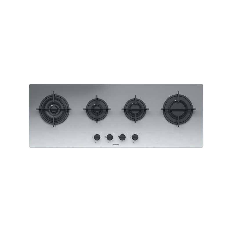 Hob built-in Mood 110 Cm Hob built-in Mood 110 Cm