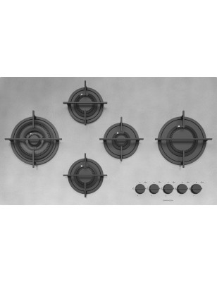 Kogeplade Vintage Mood 90 Cm