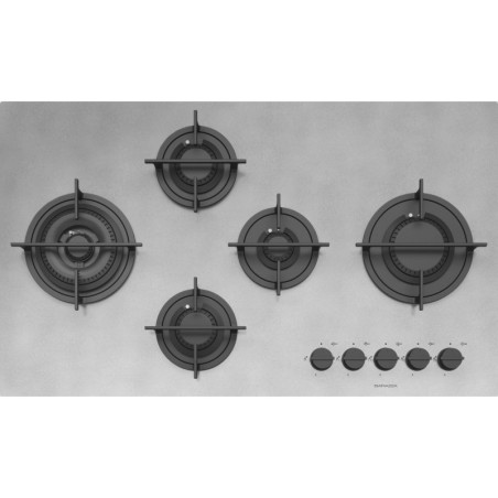 Kogeplade Vintage Mood 90 Cm