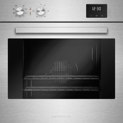 Oven built-in OFFICINA ADVANCE Multiprogram