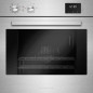 Ovn indbygget OFFICINA ADVANCE Multiprogram