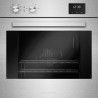 Oven built-in OFFICINA ADVANCE Multiprogram