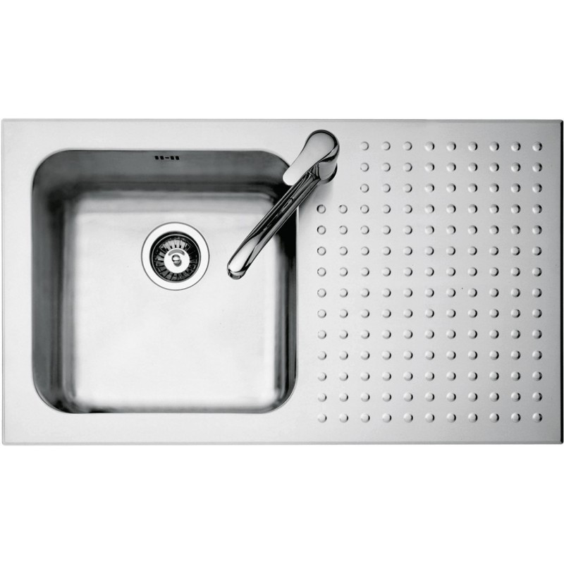 Kitchen sink square Select Plus 86×50 1 Kitchen sink square Select Plus 86×50 1