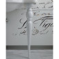 Konsol Albano 105 Dronning