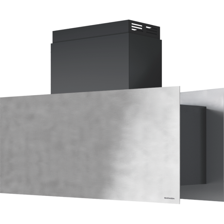 Emhætte ø 90 cm Unique