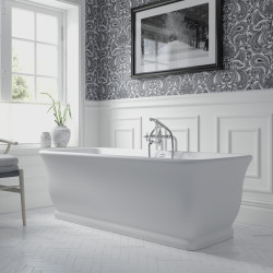 Bathtub - Mortlake