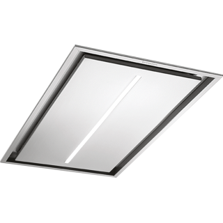 AISI 304 rustfrit stål

perimeter ekstraktion

valgfri filtrerende ekstraktion

Loftemhætte 90 cm B_Ambient