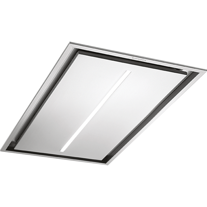 AISI 304 rustfrit stål

perimeter ekstraktion

valgfri filtrerende ekstraktion

Loftemhætte 90 cm B_Ambient