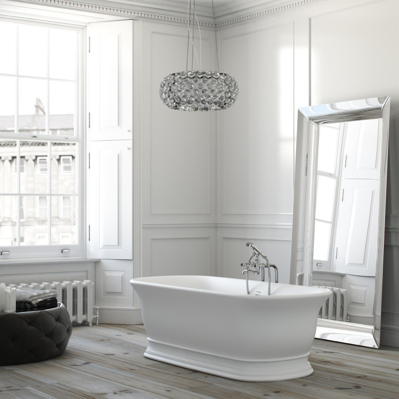 Bathtub - Marlow Bathtub - Marlow