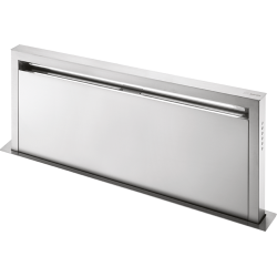 Hood downdraft 120 cm B_Draft
