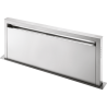 Hood downdraft 120 cm B_Draft