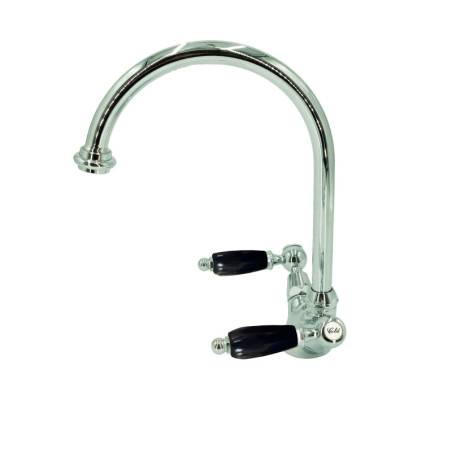 Armaturer i massiv messing - 3010 Onix 1 hul