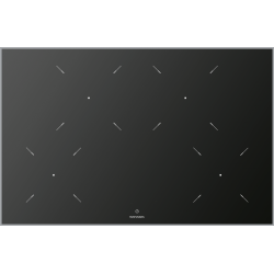 Hob Kasai City 80 cm induction | Bellistri ApS