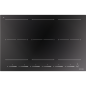 Kogeplade built-in and flush Space 80 cm induktion Kogeplade built-in and flush Space 80 cm induktion