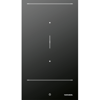 Kogeplade built-in and flush City 30 cm induktion
