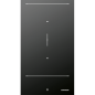 Kogeplade built-in and flush City 30 cm induktion Kogeplade built-in and flush City 30 cm induktion
