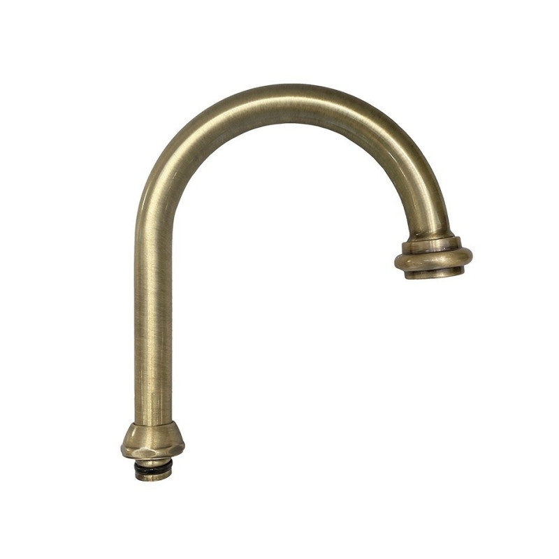 Fountain spout small