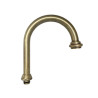 Fountain spout small