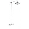 Faucets in solid brass - 777 thermostatic Ulisse for shower