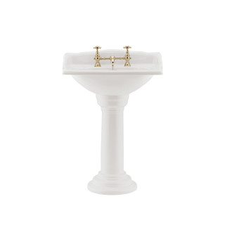 Victorian 635 stor håndvask