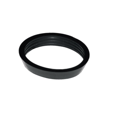 Gummipakning konisk - 32 mm | Bellistri ApS