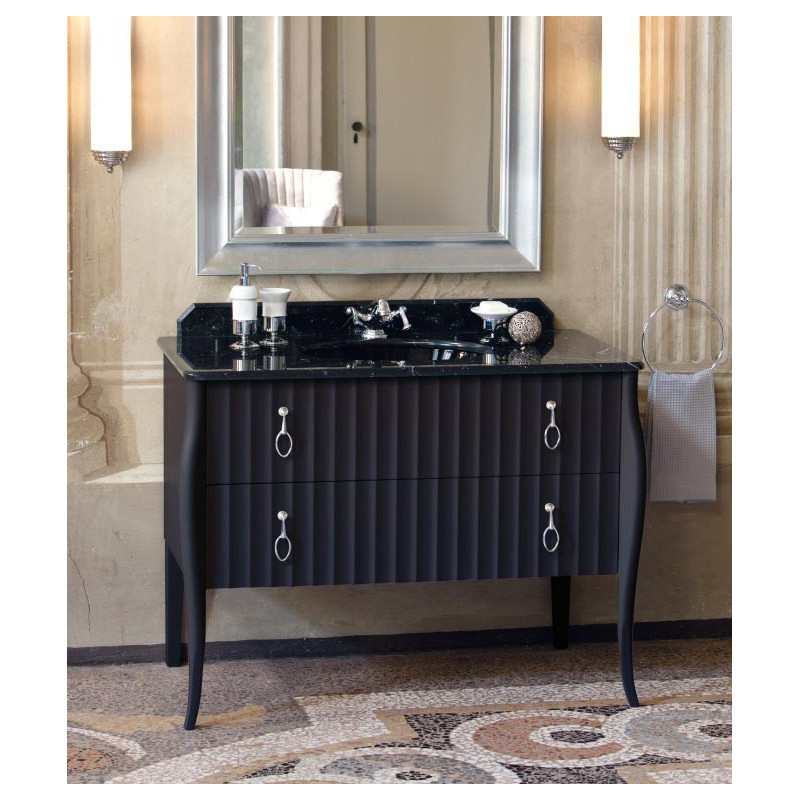 Bathroom Furniture Charlotte single