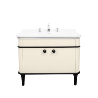 Badeværelsesmøbler Soul Keramik