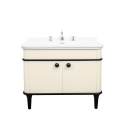 Bathroom Furniture Soul Ceramic