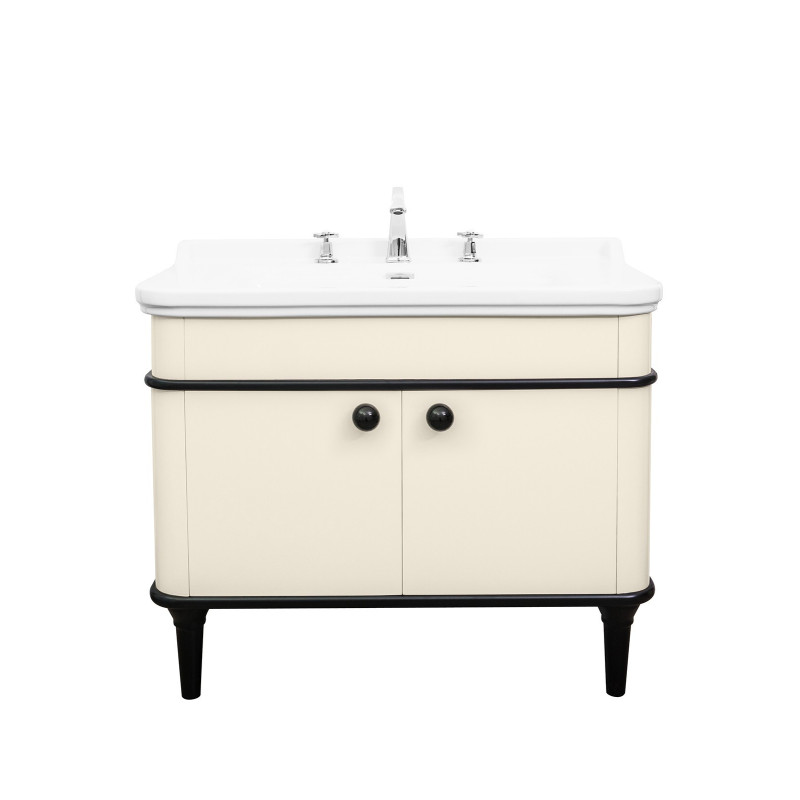 Bathroom Furniture Soul Ceramic