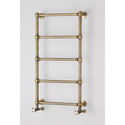 Brandoni Classic 3 heated towel rail