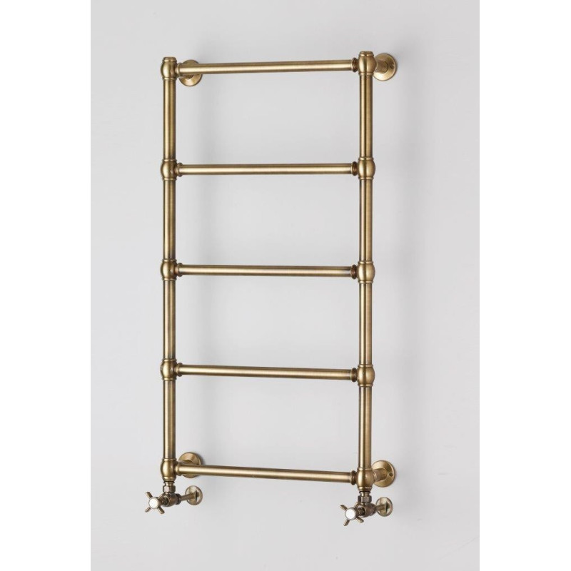 Brandoni Classic 3 heated towel rail