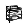 Bathroom Furniture Nottingham 100 | Bellistri ApS