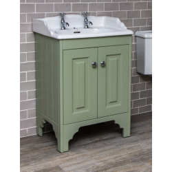 Bathroom furniture Victorian 635