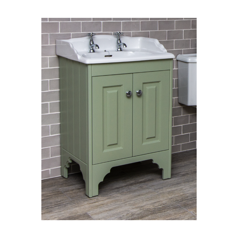 Bathroom furniture Victorian 635