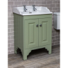 Bathroom furniture Victorian 635