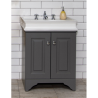Bathroom furniture Victorian 670