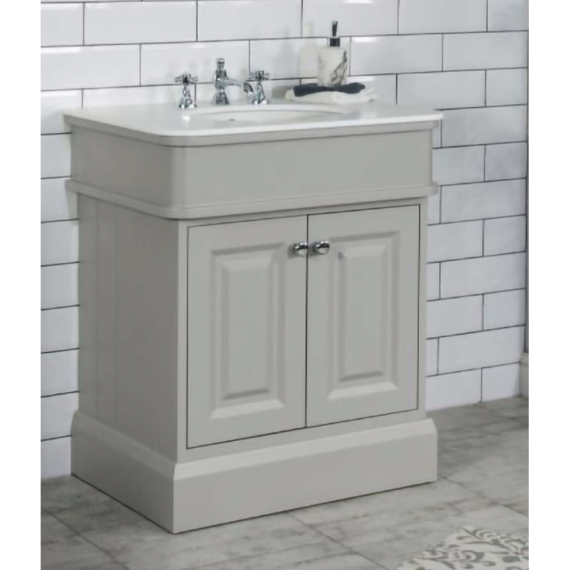 Bathroom furniture Victorian 750