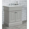 Bathroom furniture Victorian 750