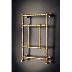 Brandoni Teatro Heated Towel Rail