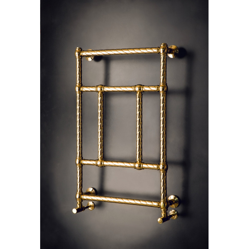 Brandoni Teatro Heated Towel Rail