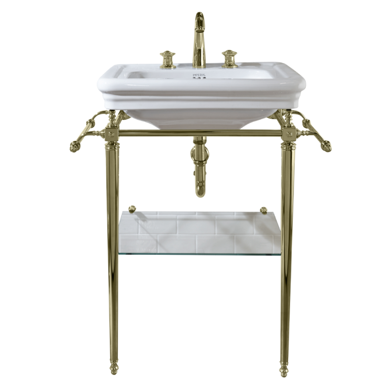 Washbasin on frame Etoile Vergennes small